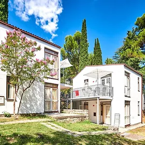  Apartment Astra Plava Laguna