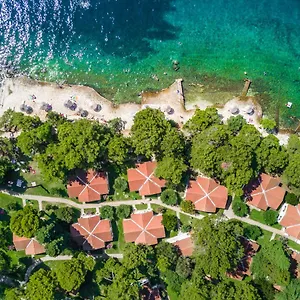 Village Galijot Plava Laguna Пореч