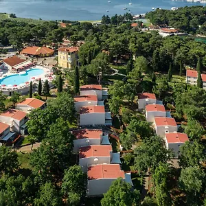  Apartment Bellevue Plava Laguna