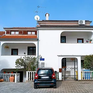 Stojakovic Apartmán