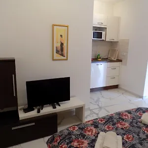 Leporiz Apartmán