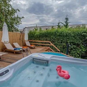 Spadici 80m From The Пореч