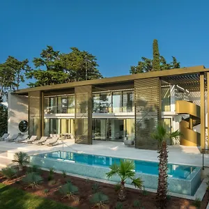  Villa Pical House, Valamar Collection