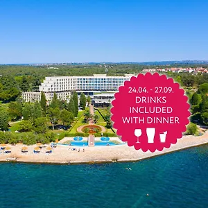 3* Hotel Materada Plava Laguna