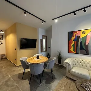  Apartamento Urban