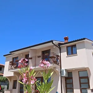 Solaria Apartmán