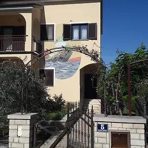 Mirela Apartmán