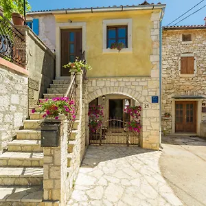 Apartman Velenik D&i