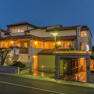 Casa Nova Пореч