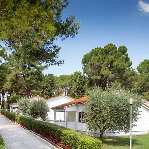  Apartment Galijot Plava Laguna